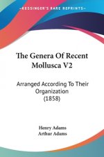The Genera Of Recent Mollusca V2: Arranged According To Their Organization (1858)