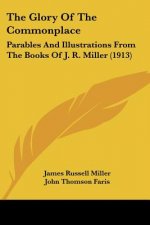 The Glory Of The Commonplace: Parables And Illustrations From The Books Of J. R. Miller (1913)