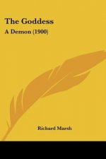 The Goddess: A Demon (1900)