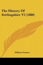 The History Of Stirlingshire V2 (1880)