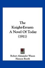 The Knight-Errant: A Novel Of Today (1911)