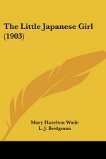 The Little Japanese Girl (1903)