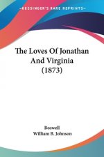 The Loves Of Jonathan And Virginia (1873)