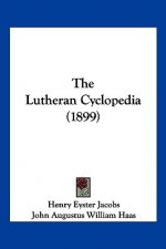 The Lutheran Cyclopedia (1899)