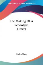 The Making Of A Schoolgirl (1897)