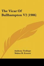The Vicar Of Bullhampton V2 (1906)