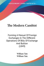 The Modern Cambist: Forming A Manual Of Foreign Exchanges In The Different Operations Of Bills Of Exchange And Bullion (1849)