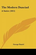 The Modern Dunciad: A Satire (1815)