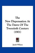 The New Dispensation At The Dawn Of The Twentieth Century (1901)