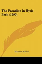 The Paradise In Hyde Park (1890)