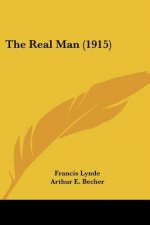 The Real Man (1915)