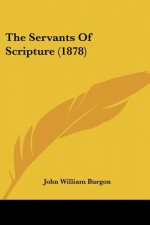 The Servants Of Scripture (1878)