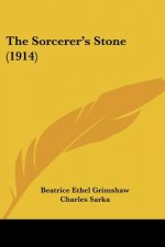 The Sorcerer's Stone (1914)