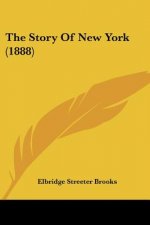 The Story Of New York (1888)