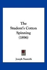 The Student's Cotton Spinning (1896)