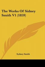 The Works Of Sidney Smith V1 (1859)