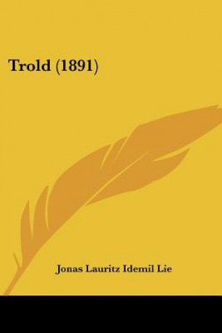Trold (1891)