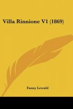 Villa Rinnione V1 (1869)