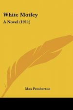 White Motley: A Novel (1911)