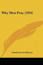 Why Men Pray (1916)
