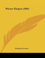 Wiener Elegien (1894)