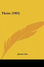 Yksin (1903)