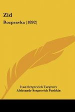 Zid: Rozpravka (1892)