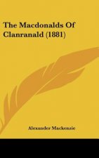 The Macdonalds of Clanranald (1881)