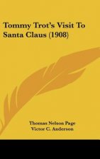 Tommy Trot's Visit to Santa Claus (1908)