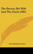 The Doctor, His Wife and the Clock (1895)
