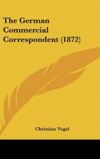 The German Commercial Correspondent (1872)