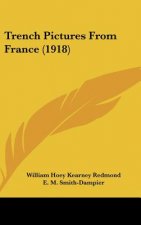 Trench Pictures from France (1918)