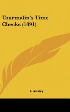 Tourmalin's Time Checks (1891)