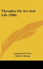 Thoughts on Art and Life (1906)