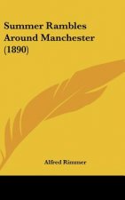 Summer Rambles Around Manchester (1890)