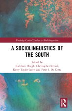 Sociolinguistics of the South