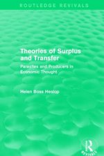 Theories of Surplus and Transfer