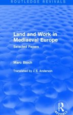 Land and Work in Mediaeval Europe