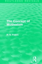 Concept of Motivation (REV) RPD