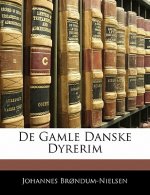 de Gamle Danske Dyrerim