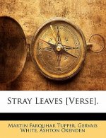 Stray Leaves [verse].