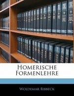 Homerische Formenlehre