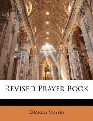Revised Prayer Book