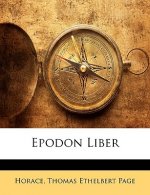 Epodon Liber