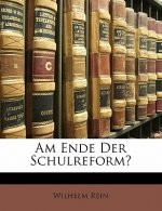 Am Ende Der Schulreform?
