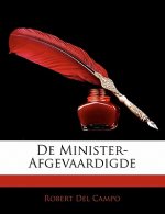 de Minister-Afgevaardigde