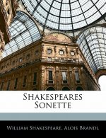 Shakespeares Sonette