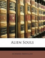 Alien Souls
