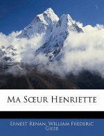 Ma Soeur Henriette