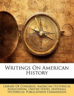 Writings on American History